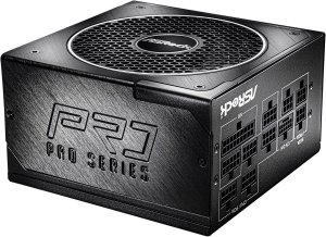 Zasilacz ASRock Asrock PRO-M850G 850W 80 PLUS Gold 6