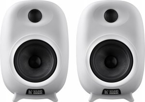 Głośnik Defender Głośniki MELIS 2.0 60W Bluetooth USB/DSP/HiFi/MP3/HDMI/EQ pilot białe 3