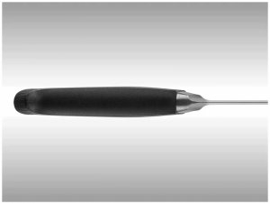 Satake Nóż santoku 17 cm, Partner (W-1061831317) 4
