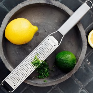 Lumarko Tarka Zester, Professional Series (MC-59020) 2