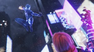 Sony Marvel’s Spider-Man: Miles Morales PS4 (9818526) 3