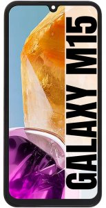 UTS-Group Wyświetlacz Do Samsung Galaxy M15 5G M156 LCD ekran ramka InCell (Samsung M15 5G 2024 SM-M156B, SM-M156B/DS) 2