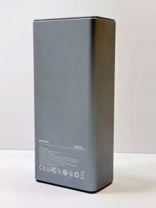 PROOVE Powerbank Metalskin 65W 30000mAh 2USB + USB-C + Micro USB (Proove) 2