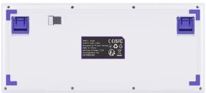 Klawiatura PROOVE Gaming Coupe 4