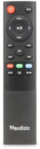 Głośniki komputerowe Audizio Zestaw aktywnych głośników multimedialnych KS12 80 W BT szare one size 11