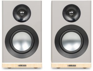 Głośniki komputerowe Audizio Zestaw aktywnych głośników multimedialnych KS12 80 W BT szare one size 3