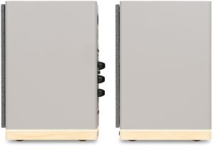 Głośniki komputerowe Audizio Zestaw aktywnych głośników multimedialnych KS12 80 W BT szare one size 5