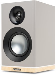 Głośniki komputerowe Audizio Zestaw aktywnych głośników multimedialnych KS12 80 W BT szare one size 9