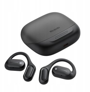 Słuchawki Mcdodo Air O1 czarne (HP-0070) 8
