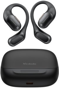 Słuchawki Mcdodo Air O1 czarne (HP-0071) 9