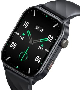 Smartwatch Mcdodo MCDODO SMARTWATCH DAMSKI MĘSKI ZEGAREK Z FUNKCJĄ ROZMOWY WODOODPORNY GPS 7