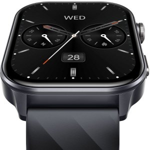 Smartwatch Mcdodo MCDODO SMARTWATCH DAMSKI MĘSKI ZEGAREK Z FUNKCJĄ ROZMOWY WODOODPORNY GPS 8