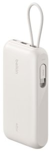 Belkin Boostcharge pwrbank W/ display (BPB030HQSA) 2