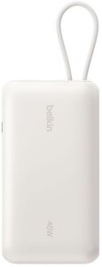 Belkin Boostcharge pwrbank W/ display (BPB030HQSA) 3