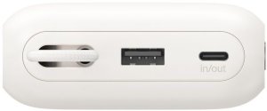 Belkin Boostcharge pwrbank W/ display (BPB030HQSA) 4
