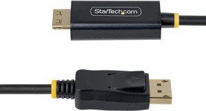 Adapter AV StarTech (2M-DP-HDMI-4K60-GR) 4