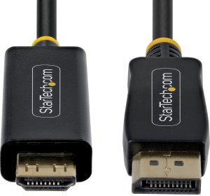 Adapter AV StarTech (2M-DP-HDMI-4K60-GR) 5