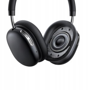 Słuchawki Mcdodo ZENO Ultra S01 czarne (HP-5200) 6