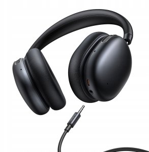 Słuchawki Mcdodo ZENO Ultra S01 czarne (HP-5200) 8