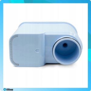 Seltino 2x Filtr wody do ekspresu PHILIPS Latte Go Kompletny zestaw do pielęgnacji 6