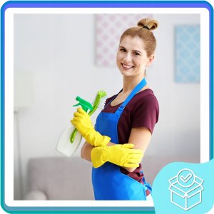 Worek do odkurzacza Pro-invest Spitze Clean worki do odkurzacza WD4 pojemne due wytrzymae 10 szt 3