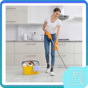 Worek do odkurzacza Pro-invest Spitze Clean worki do odkurzacza WD4 pojemne due wytrzymae 10 szt 4