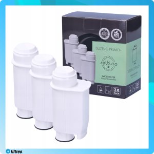 Seltino Wkad filtrujcy Primo Plus x3 zamiennik do Brita Intenza CA6702 3