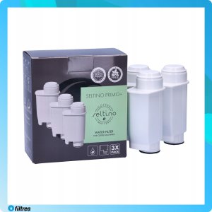 Seltino Wkad filtrujcy Primo Plus x3 zamiennik do Brita Intenza CA6702 4