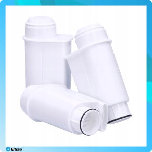 Seltino Wkad filtrujcy Primo Plus x3 zamiennik do Brita Intenza CA6702 6