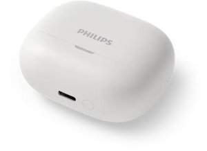 Słuchawki Philips TAT3000WT/00 white 7