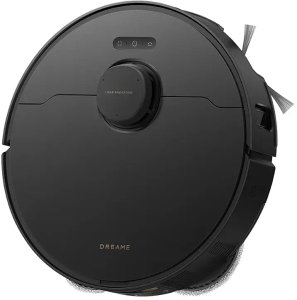 Robot sprzątający Dreame L50s Pro Ultra Czarny 5
