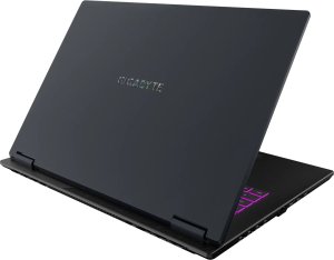 Laptop Gigabyte Gaming A18 PRO Core 7 240H / 32 GB / 1 TB / W11 / RTX 5080 / 165 Hz (DYJG3EEBC4SH) 9