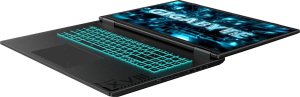 Laptop Gigabyte Gaming A18 PRO Core 7 240H / 32 GB / 1 TB / RTX 5080 / 165 Hz (DYJG3EEBC4SD) 8