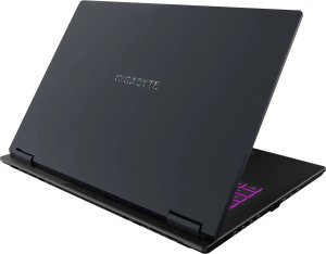 Laptop Gigabyte Gaming A18 PRO Core 7 240H / 32 GB / 1 TB / RTX 5080 / 165 Hz (DYJG3EEBC4SD) 9
