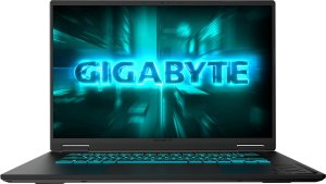 Laptop Gigabyte Gaming A16 3WH Ryzen 7 260 / 16 GB / 1 TB / W11 / RTX 5070 / 165 Hz (3WHK3EEC94SH) 2