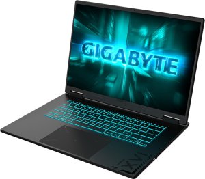 Laptop Gigabyte Gaming A16 3WH Ryzen 7 260 / 16 GB / 1 TB / W11 / RTX 5070 / 165 Hz (3WHK3EEC94SH) 3