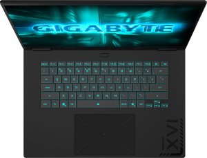 Laptop Gigabyte Gaming A16 3WH Ryzen 7 260 / 16 GB / 1 TB / W11 / RTX 5070 / 165 Hz (3WHK3EEC94SH) 4