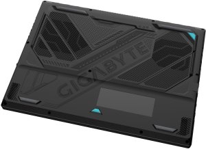Laptop Gigabyte Gaming A16 3WH Ryzen 7 260 / 16 GB / 1 TB / W11 / RTX 5070 / 165 Hz (3WHK3EEC94SH) 6