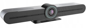 Kamera internetowa iiyama Camera and Speaker Bar, 4K (UC-BAR30-1) 2