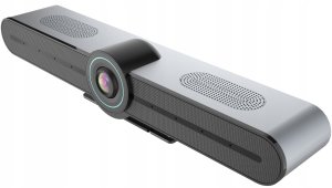 Kamera internetowa iiyama Camera and Speaker Bar, 4K (UC-BAR30-1) 3