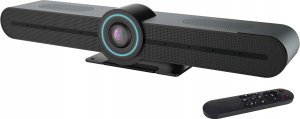 Kamera internetowa iiyama Camera and Speaker Bar, 4K (UC-BAR30-1) 6