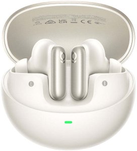 Słuchawki Baseus Inspire XP1 True Wireless Earbuds Starlight Off White 4