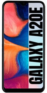 UTS-Group Wyświetlacz Do Samsung Galaxy A20e A202 A202F LCD Ekran Ramka (Czarny, Ramka, Samsung A20E 2019 SM-A202F, SM-A202F/DS) 2