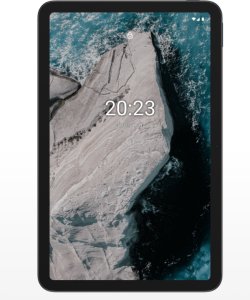 Tablet poleasingowy Nokia T20 tablet LTE 4GB/64GB Niebieski | Odnowiony 2