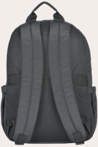Plecak Tucano Baldo na laptopa 15.6" / MacBook Pro 16" czarny (TUC75) 3