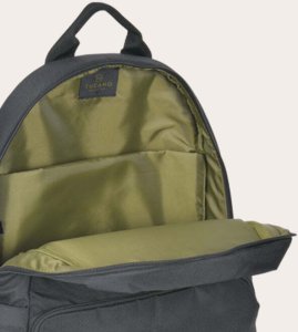 Plecak Tucano Baldo na laptopa 15.6" / MacBook Pro 16" czarny (TUC75) 6