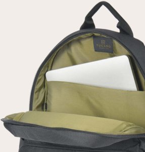 Plecak Tucano Baldo na laptopa 15.6" / MacBook Pro 16" czarny (TUC75) 7