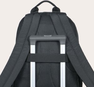 Plecak Tucano Baldo na laptopa 15.6" / MacBook Pro 16" czarny (TUC75) 8