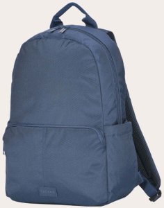 Plecak Tucano Baldo na laptopa 15.6" / MacBook Pro 16" niebieski (TUC76) 2