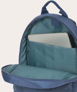 Plecak Tucano Baldo na laptopa 15.6" / MacBook Pro 16" niebieski (TUC76) 6